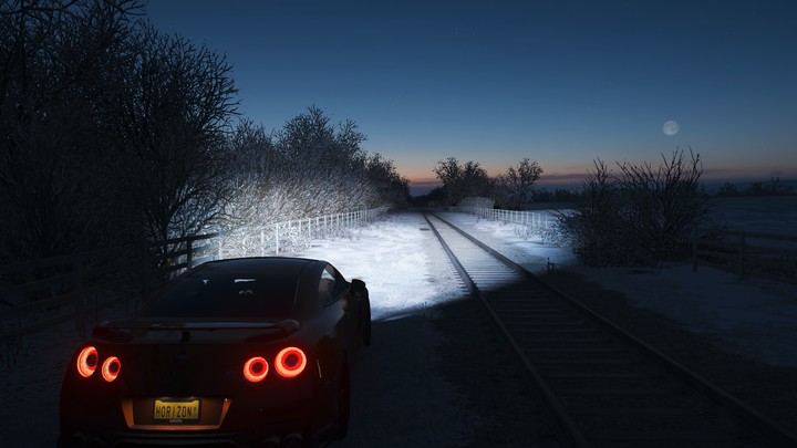 Forza Horizon 4