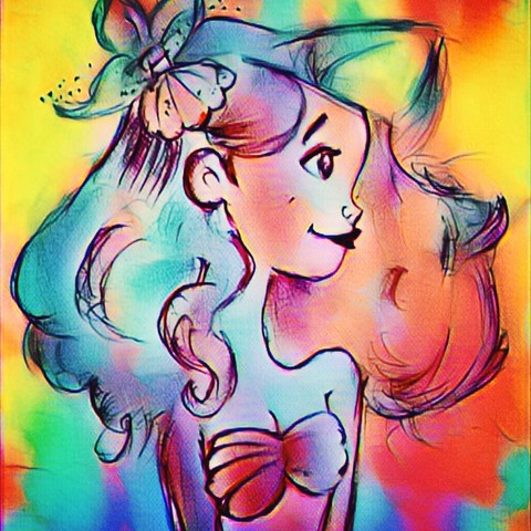 disney princess