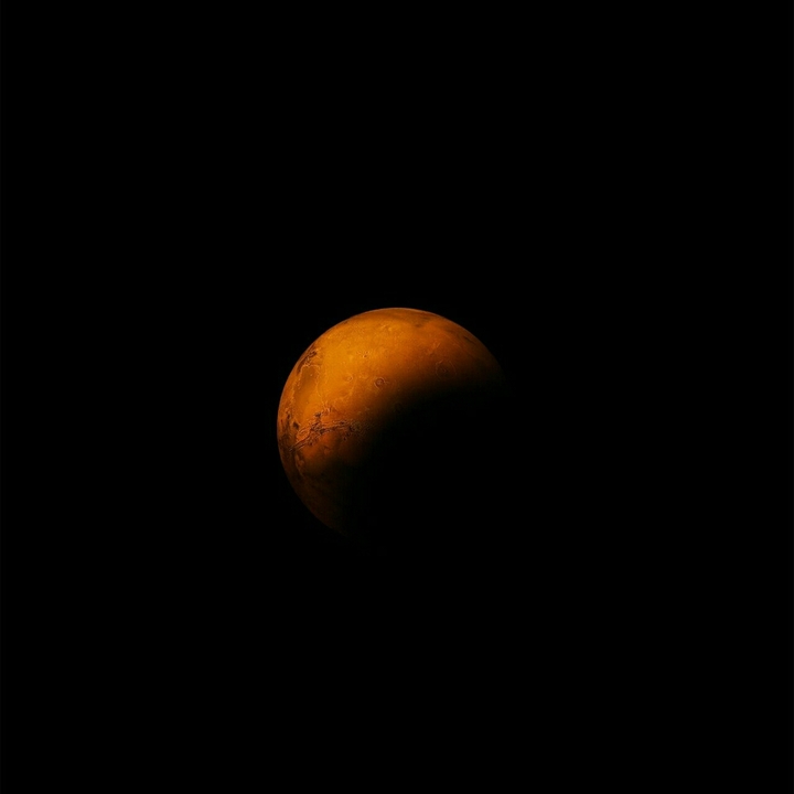 mars