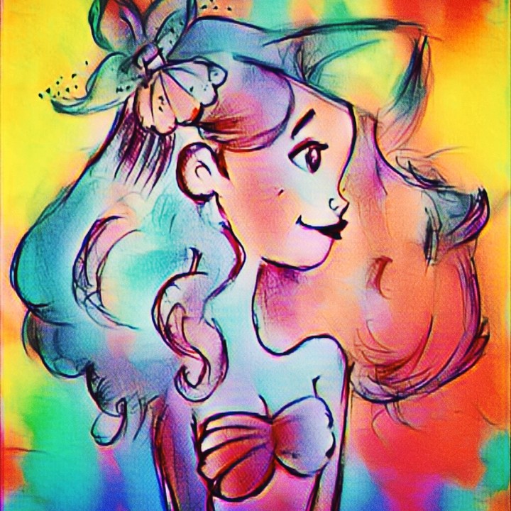 disney princess