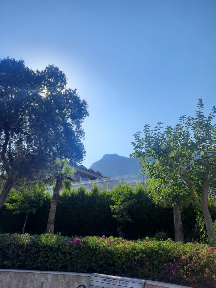 marmaris, turkey
