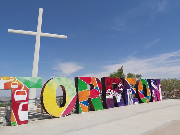 Las Noas ride to my hometown Torreon Coahuila Mexico