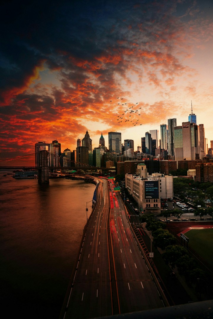 Cityscape