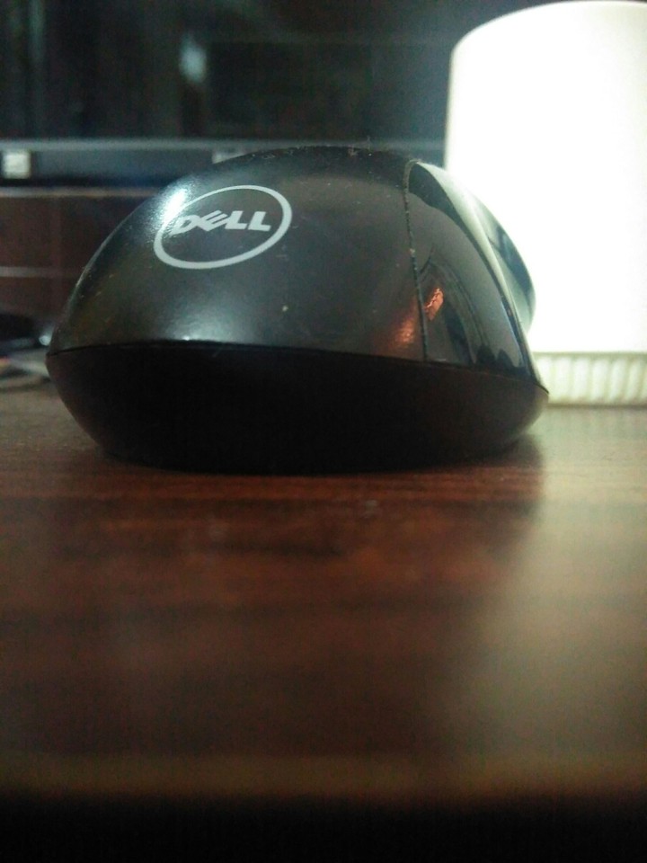 dell mouse