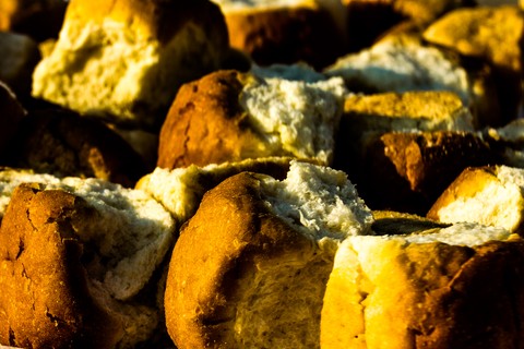 Indian breadsticks