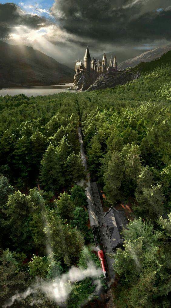 Hogwarts