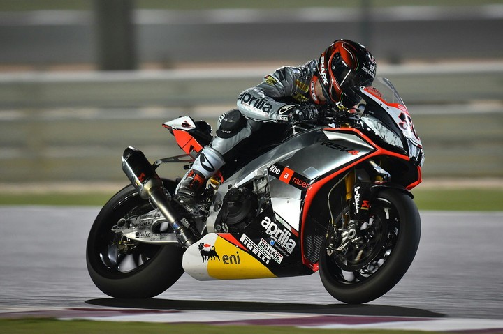 race