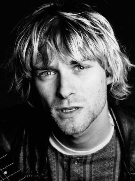 Kurt Cobain