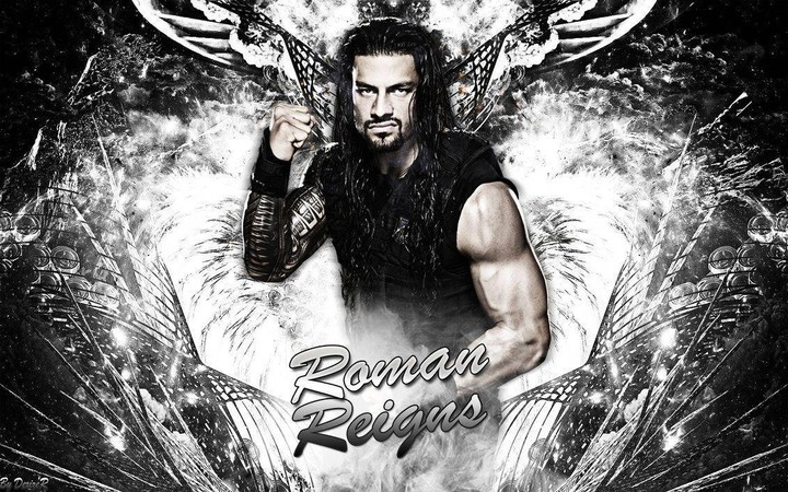 Roman Reigns
