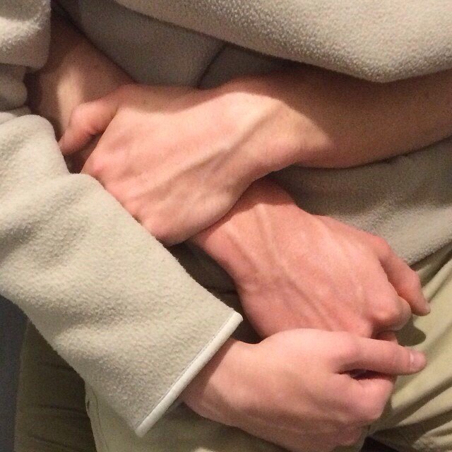 Лапки