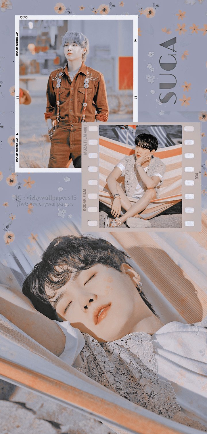 BTS sugar