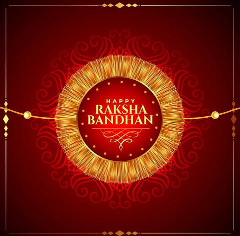 RAKHI RAKSHA BANDHAN