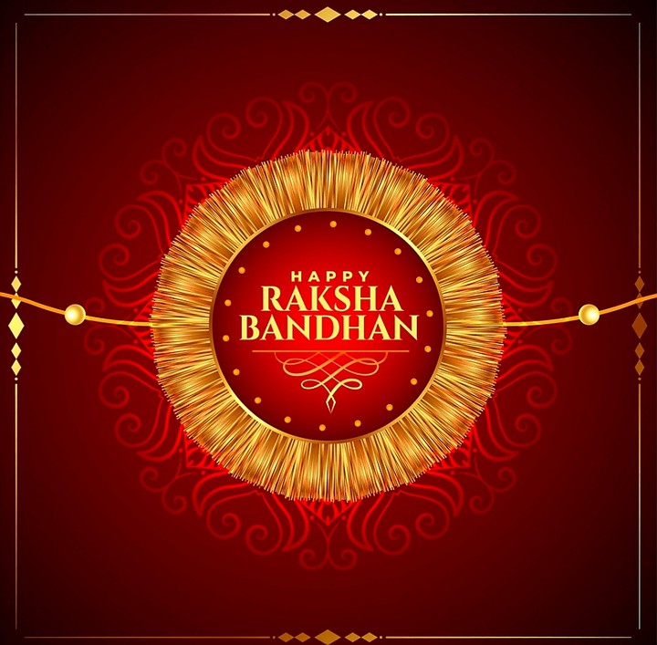RAKHI RAKSHA BANDHAN