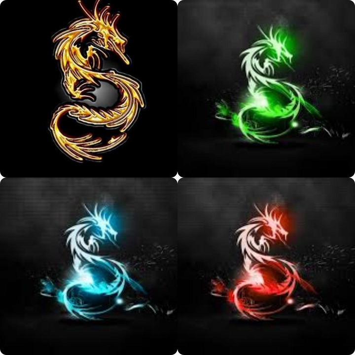 the 4 elements