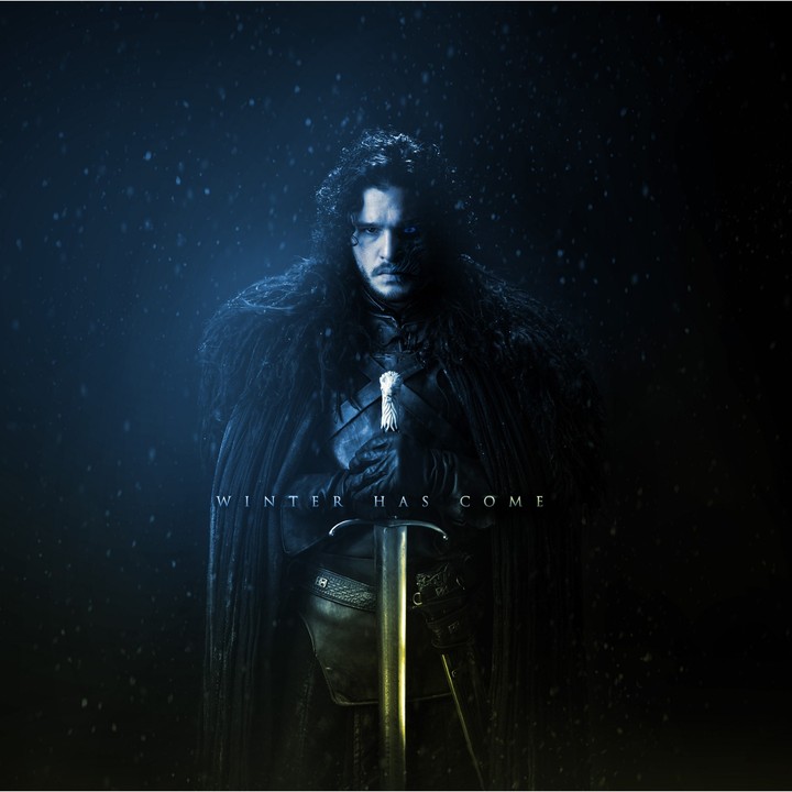 Jon Snow