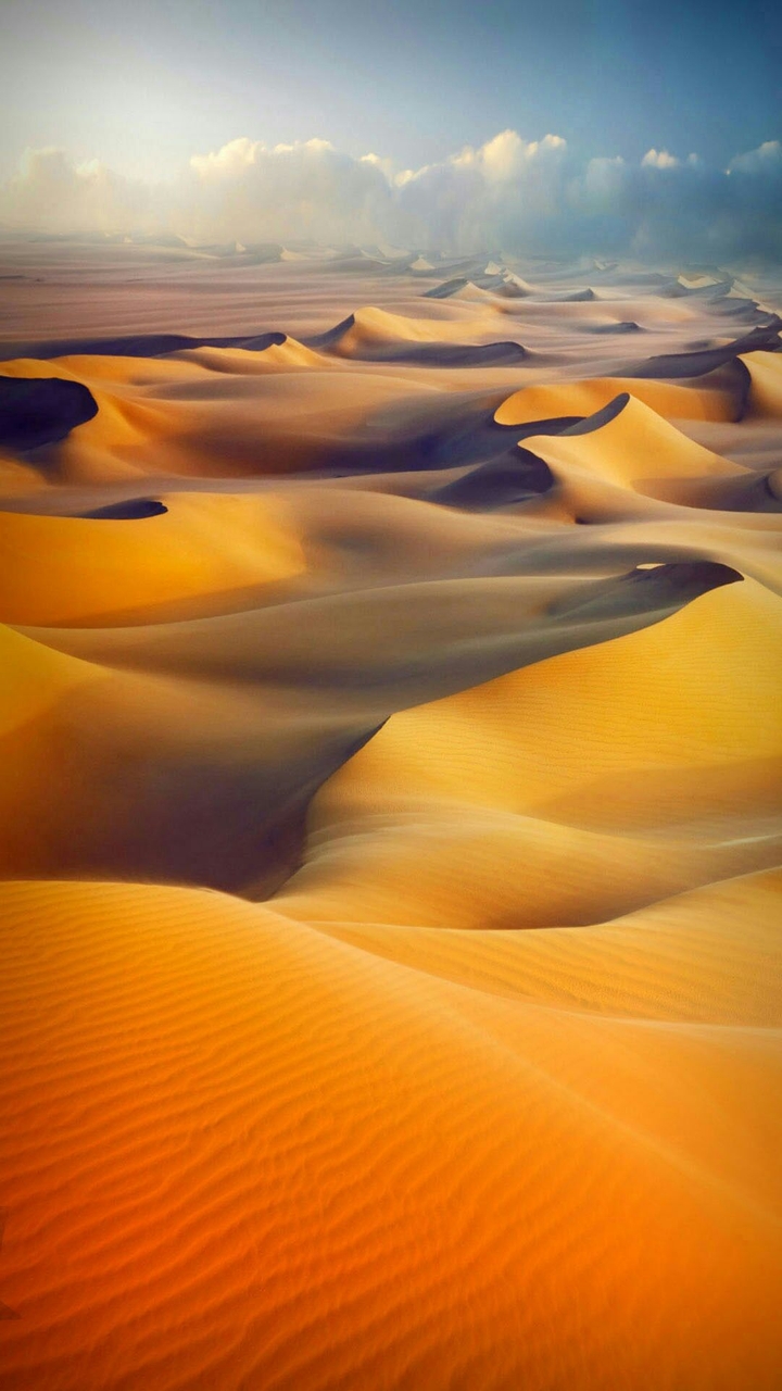 deserto