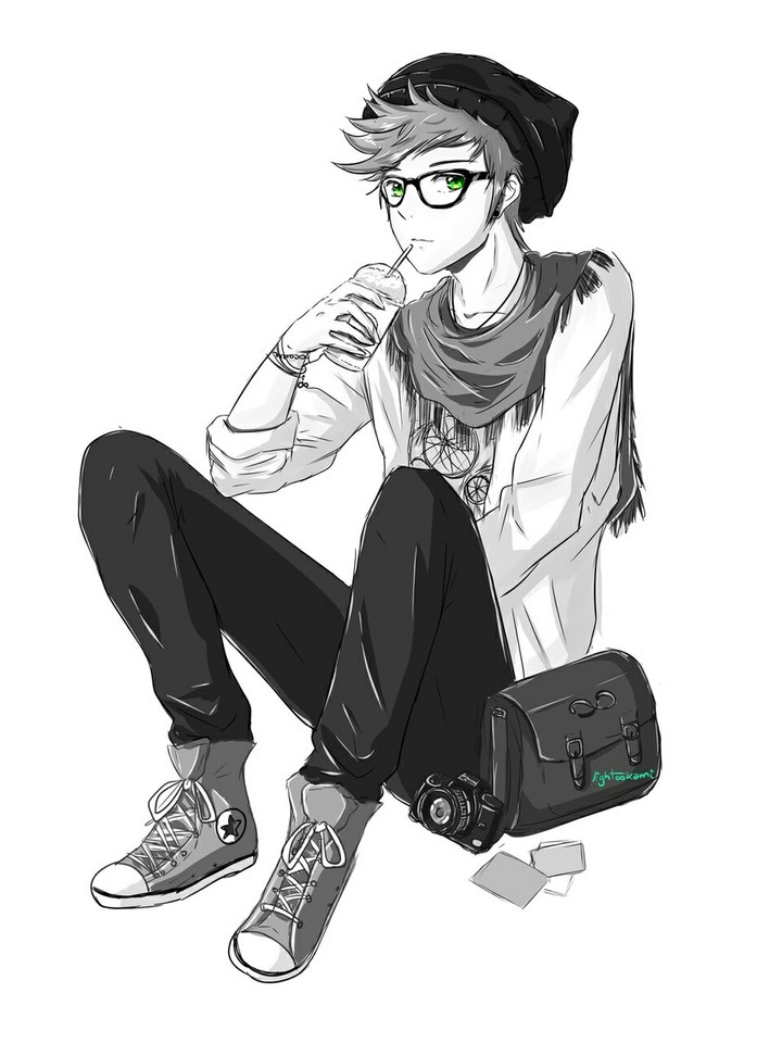 boy