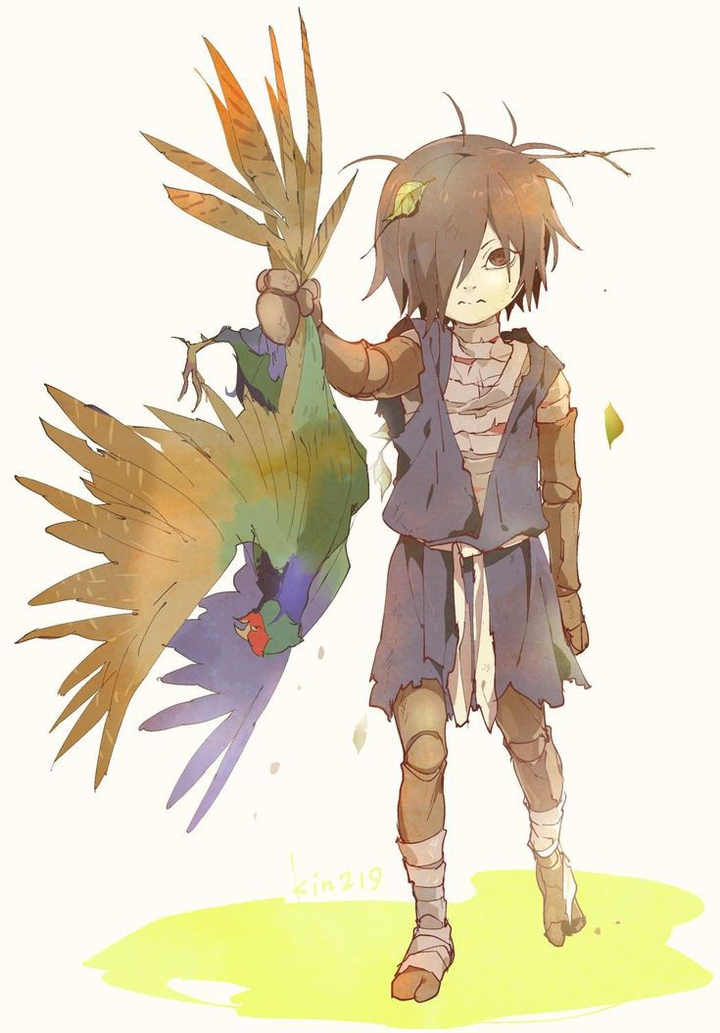 Dororo (≧▽≦)