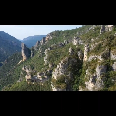 mountains