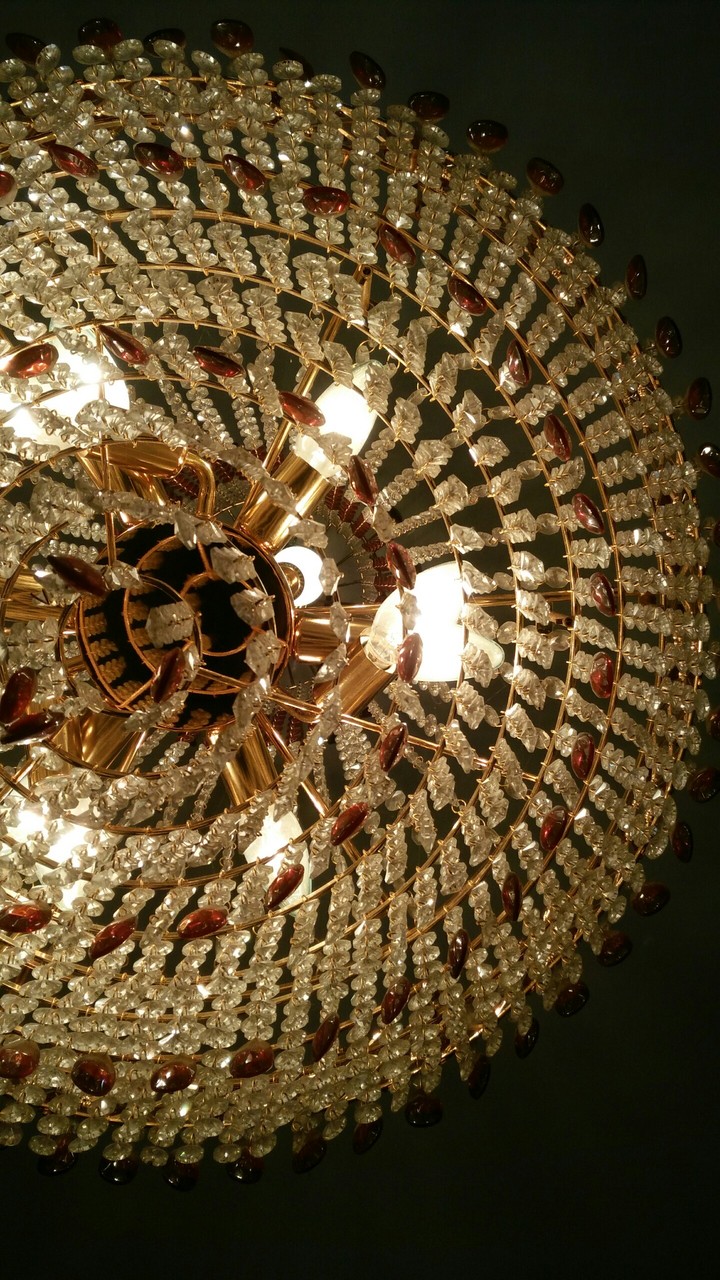 ঝাড়বাতি