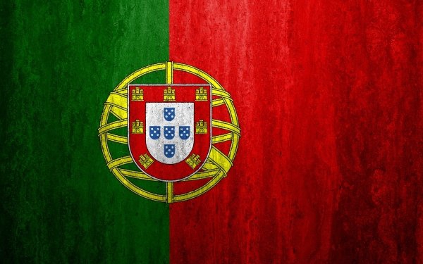 Portugal Flag