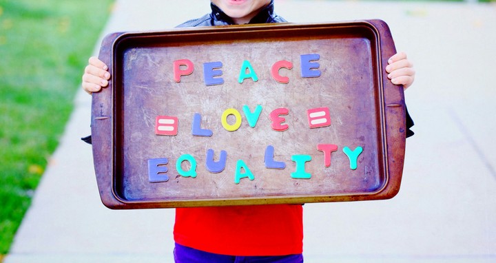 love
