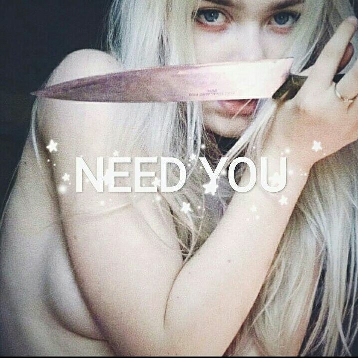 ?
