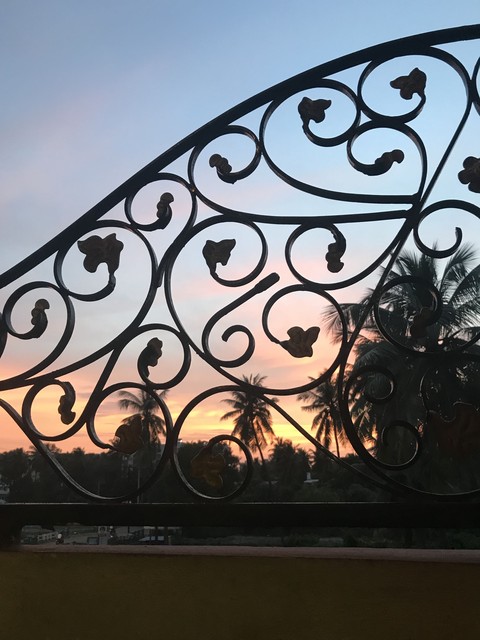 sky