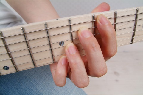 Musical Instrument