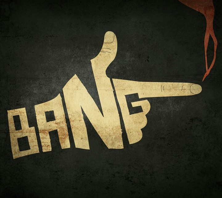 bang