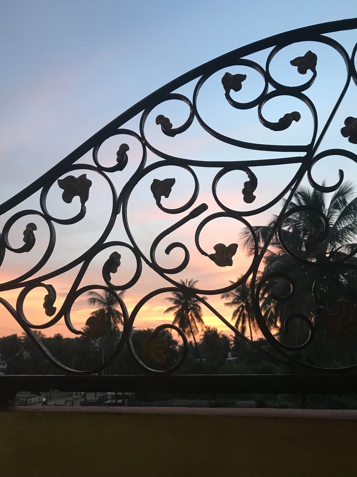sky