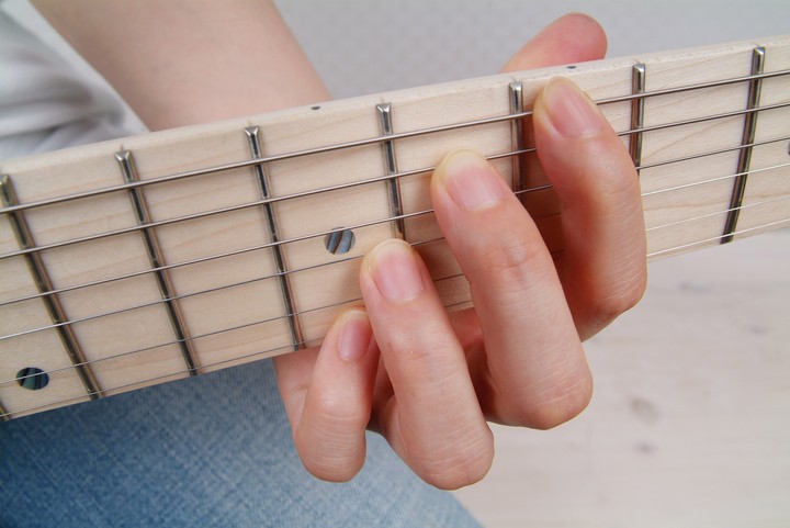 Musical Instrument