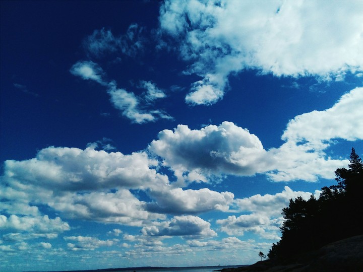 sky