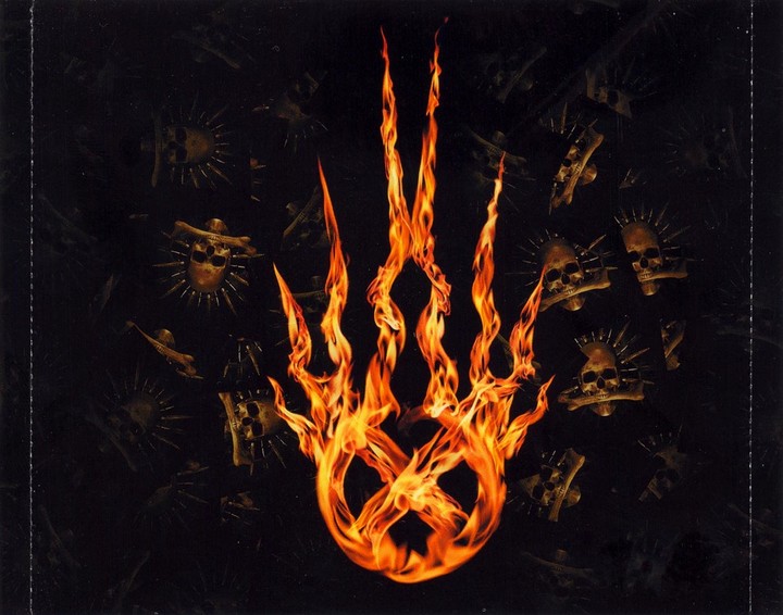 Static-X