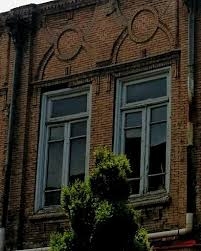 antique in use