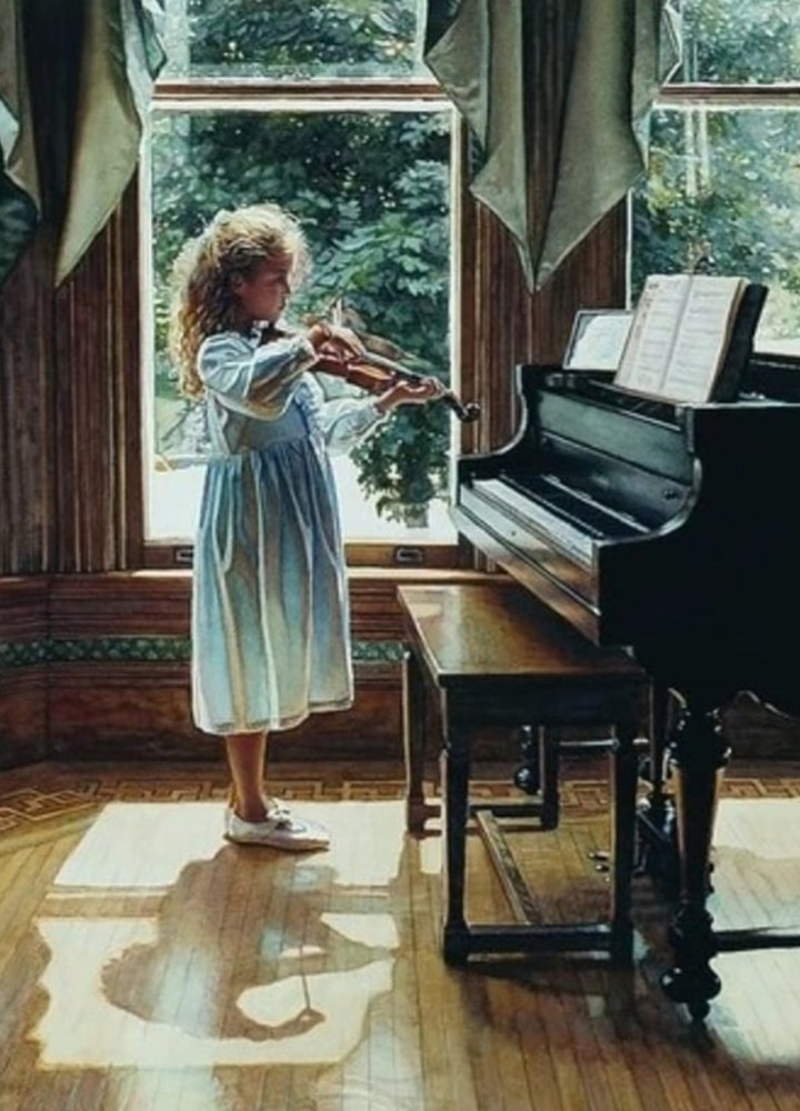 painting