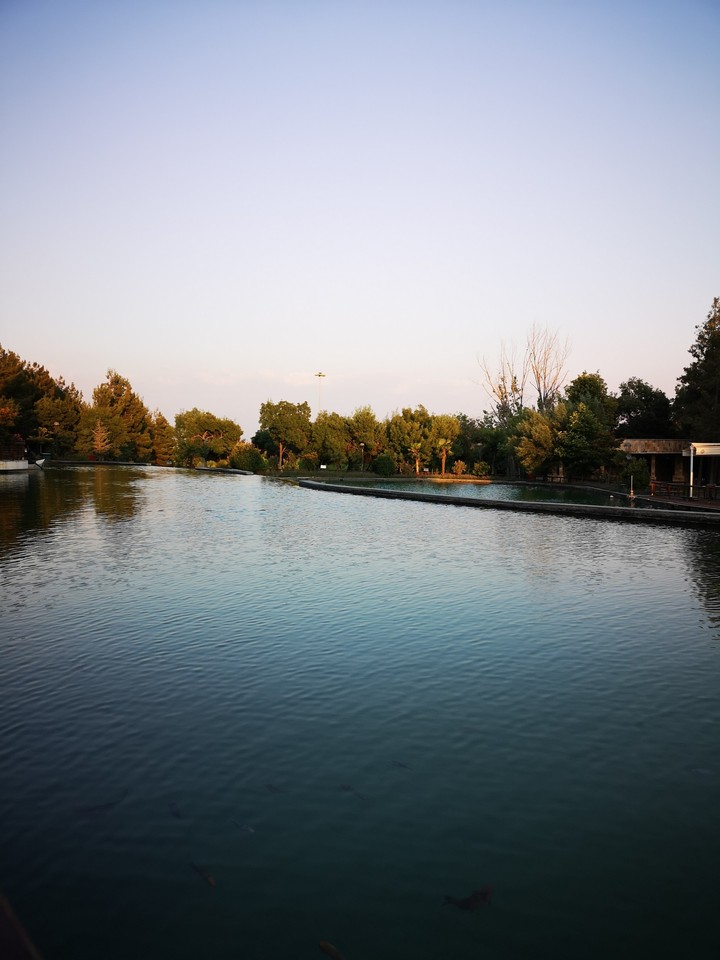 naturel scenery
