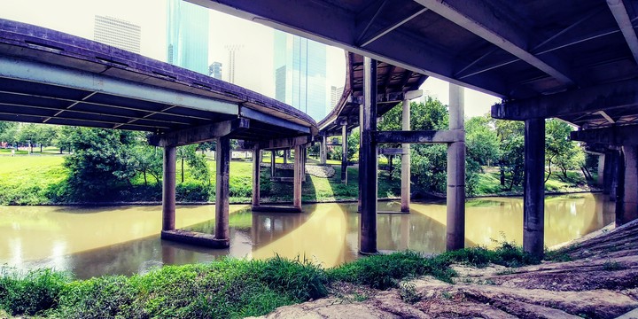Roller Coaster of Bridges