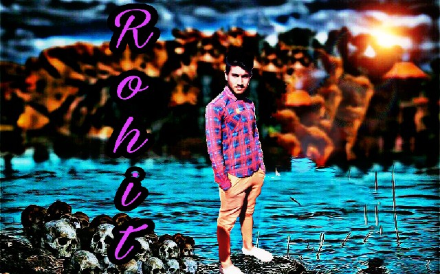 rohitgujarati