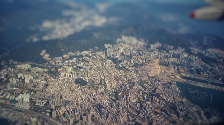 Hong Kong