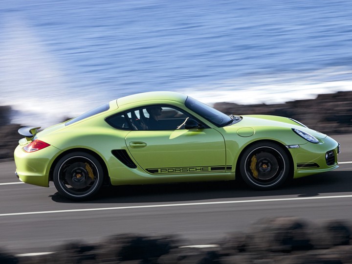 porsche