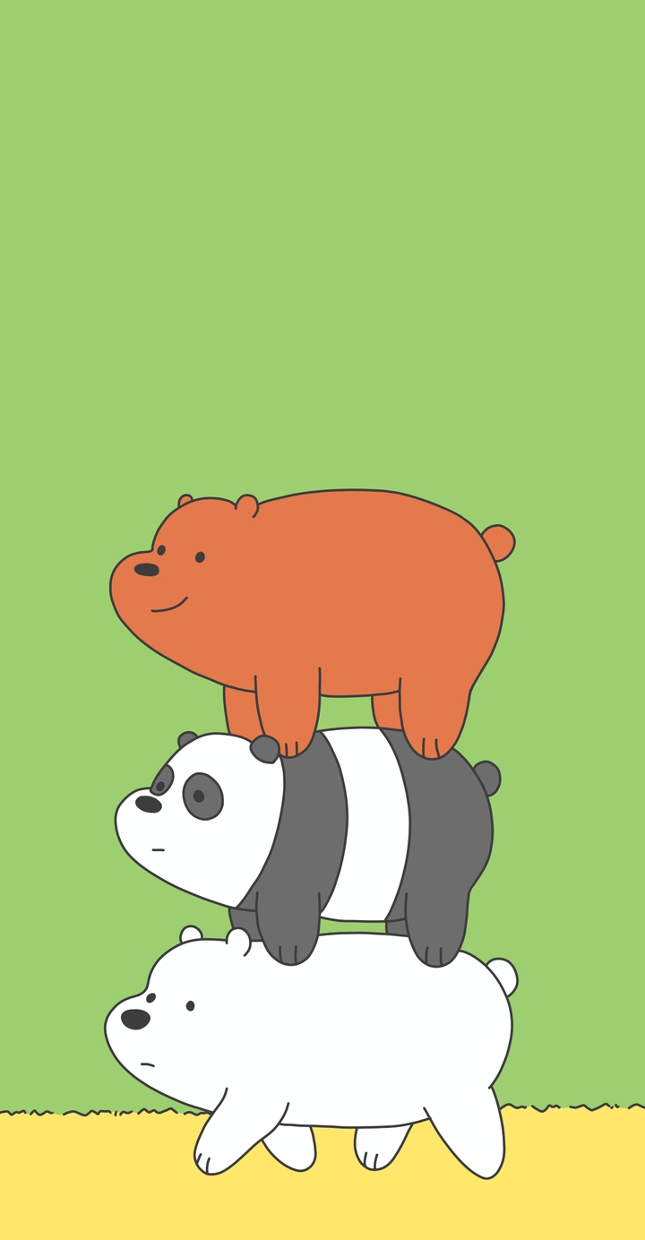 We Bear Bear