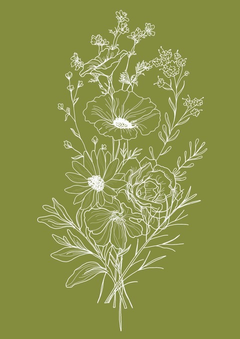 Floral