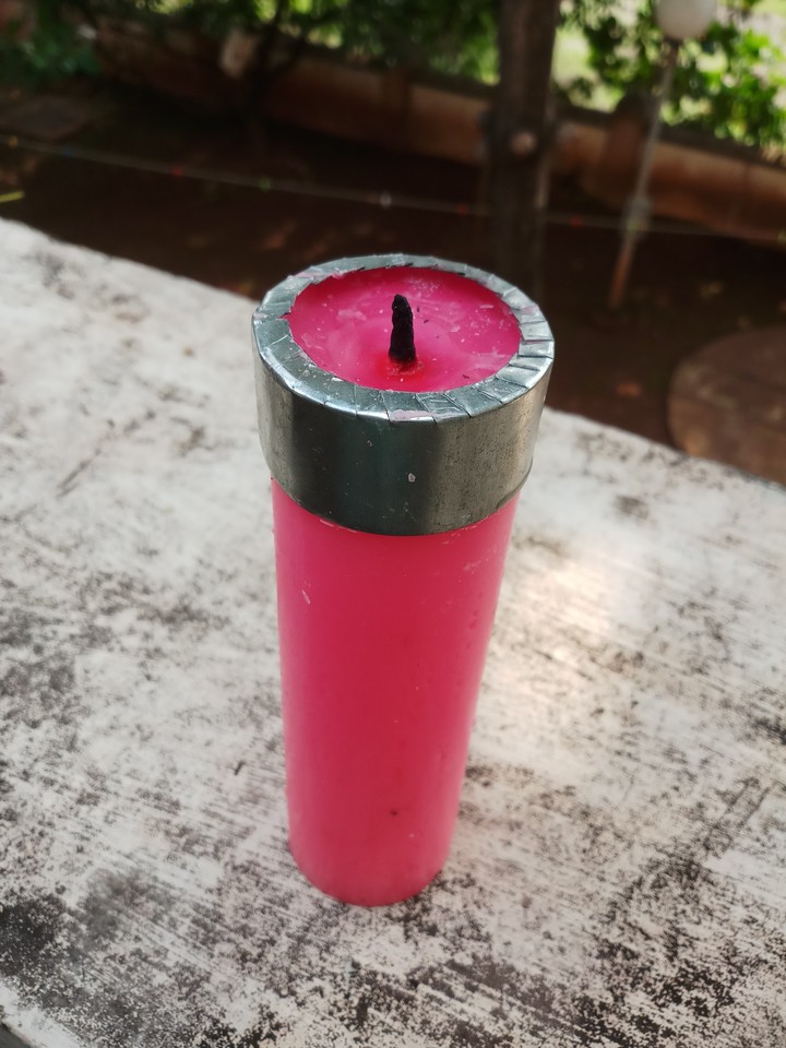 Candle