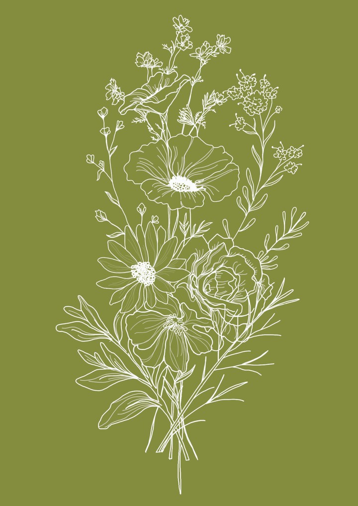 Floral