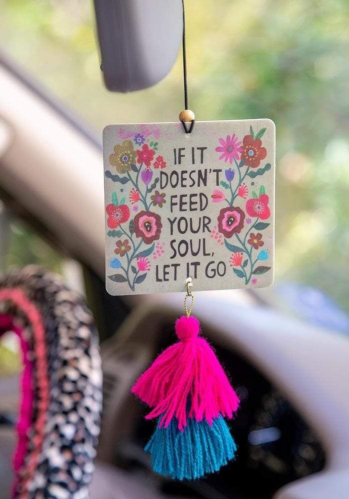 let it go!