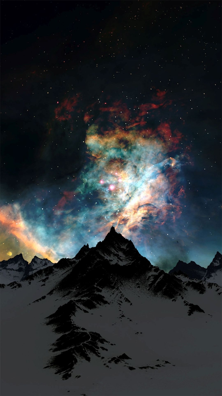 Mountain