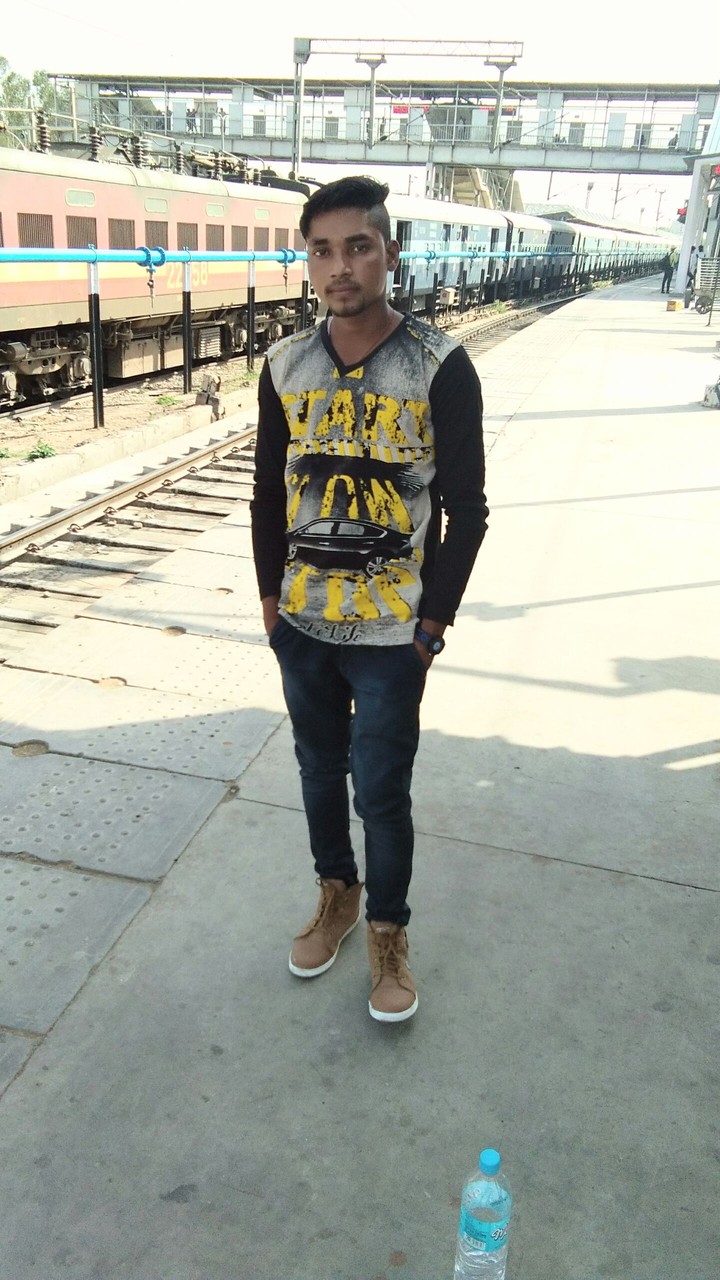 Rahul rai