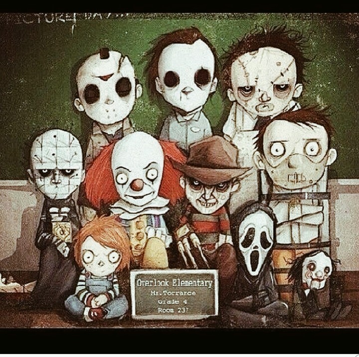 who's your fav??