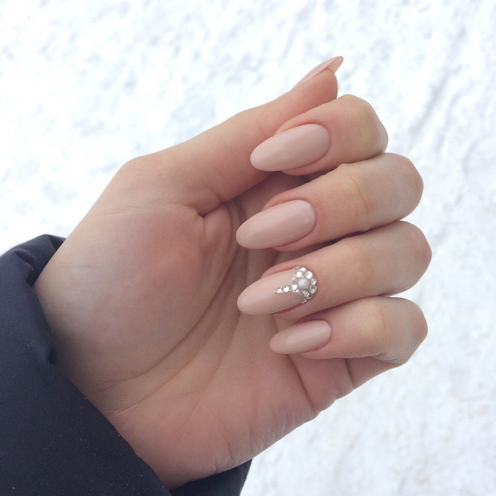 Nails